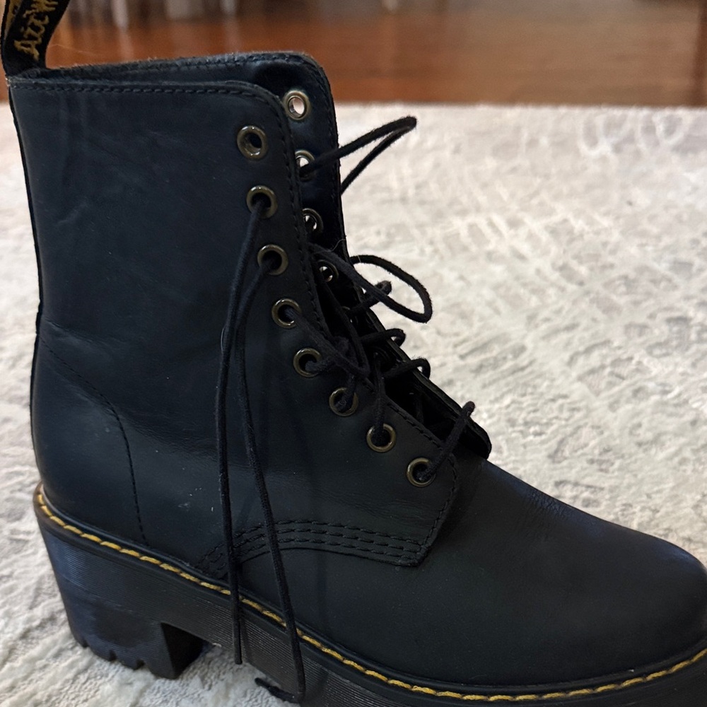 Dr martens